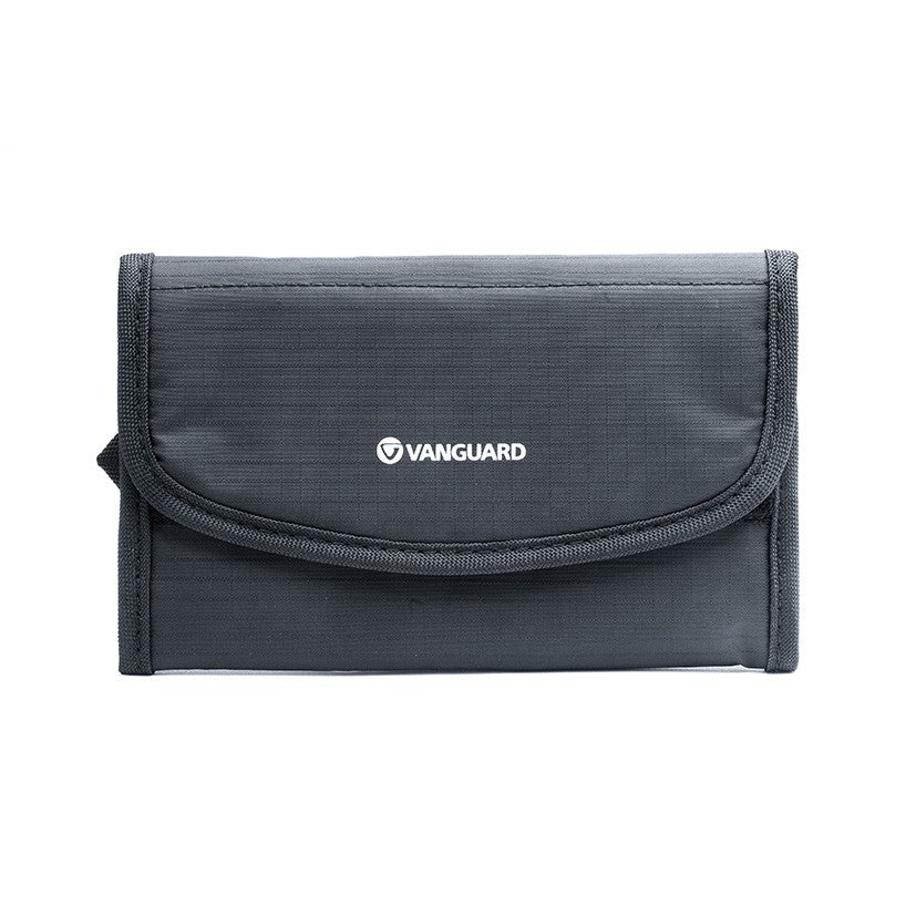 Etui Alta Bcl pour 4 Batteries | Vanguard