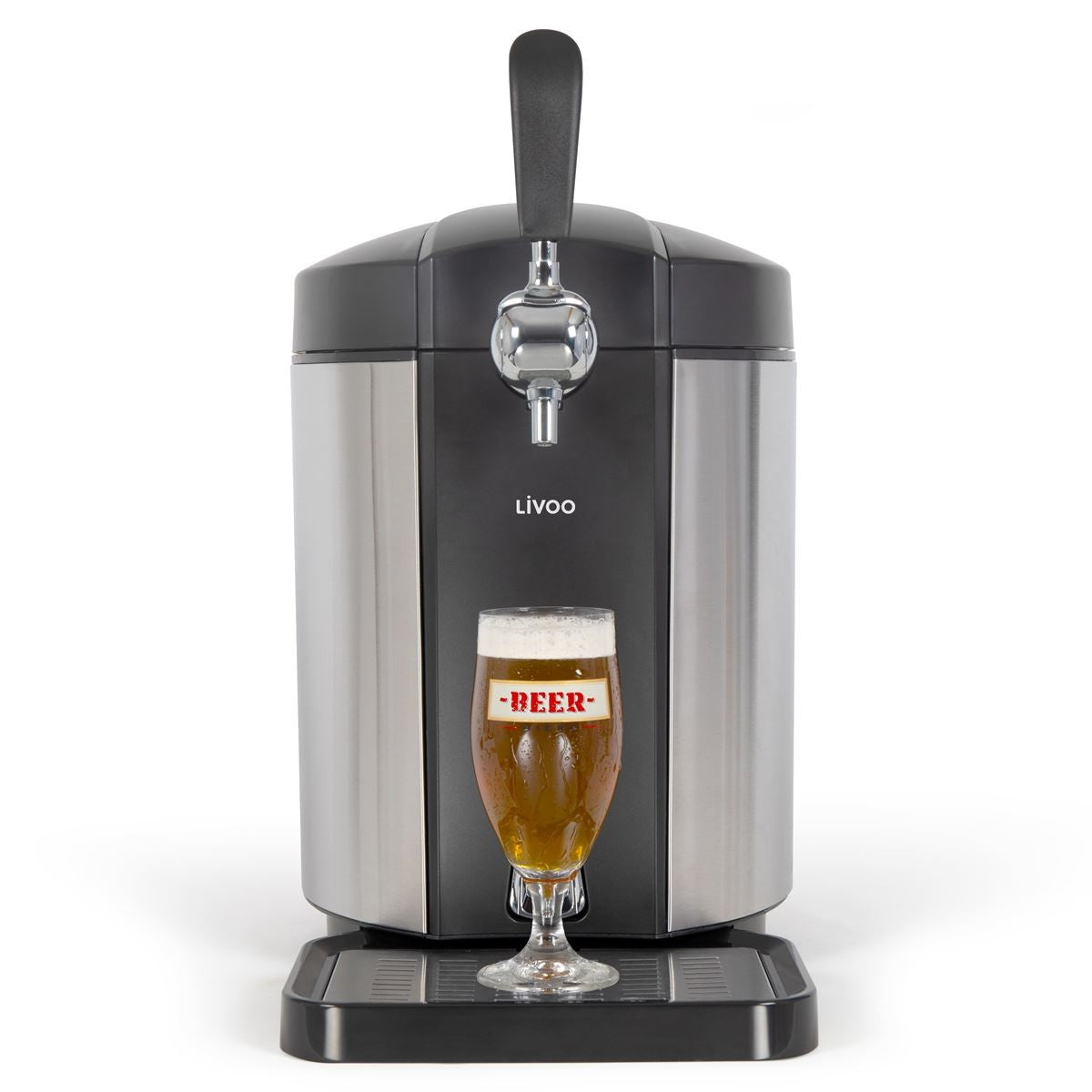 Tireuse à bière | LIVOO