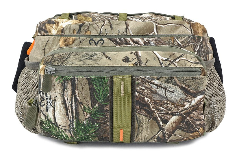 Sac Pioneer 400 Real Tree Xtra | Vanguard