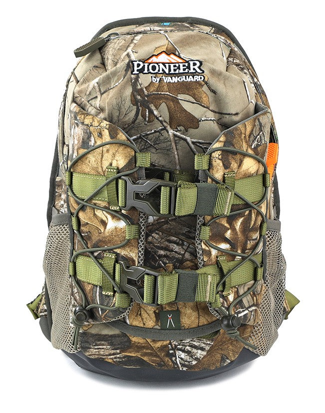 Sac Pionner 975 Real Tree Xtra | Vanguard