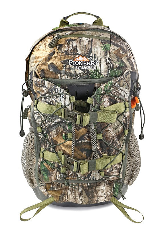 Sac Pioneer 1600 Real Tree Xtra | Vanguard