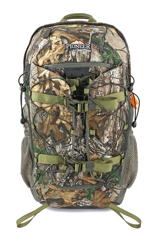 Sac Pioneer 2100 Real Tree Xtra | Vanguard