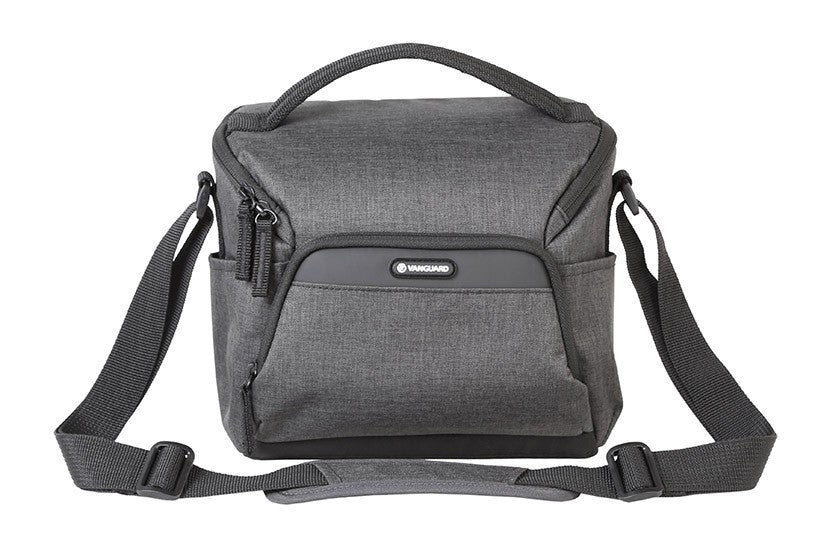 Sac Bandouliere Vesta Aspire 21 Gris | Vanguard