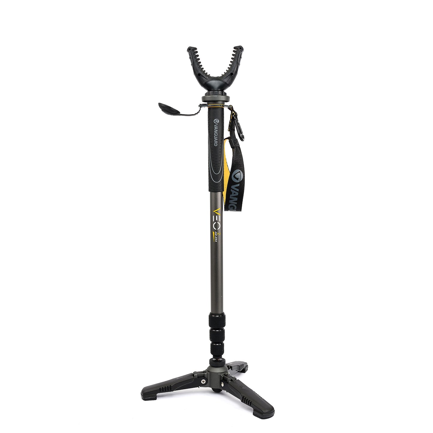 Monopode Tripode Veo2 Am-234Tu | Vanguard