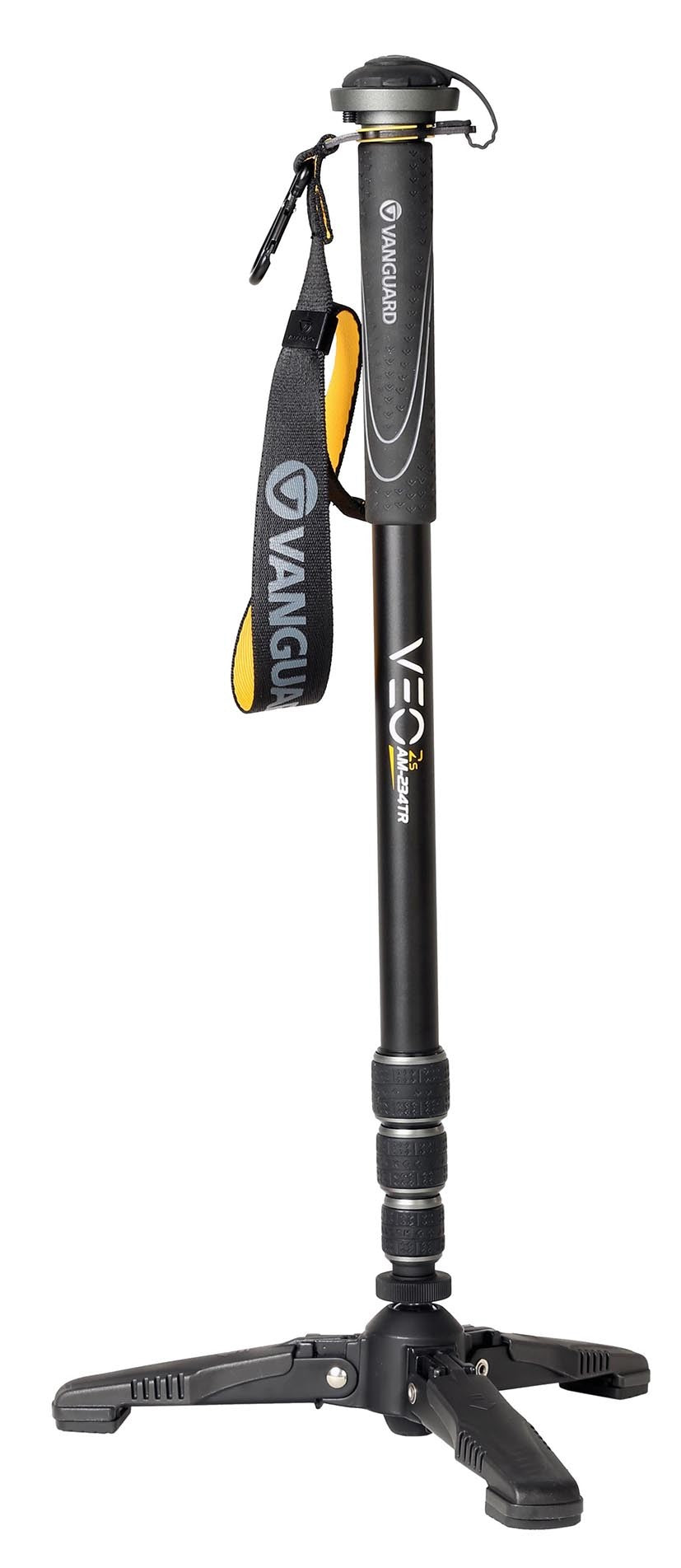 Monopode Tripode Veo2S Am-234Tr | Vanguard