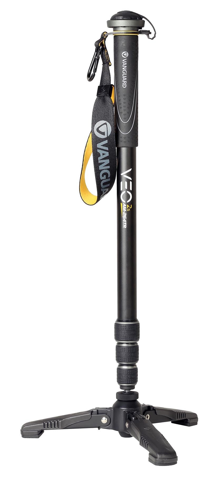 Monopode Tripode Veo2S Am-264Tr | Vanguard