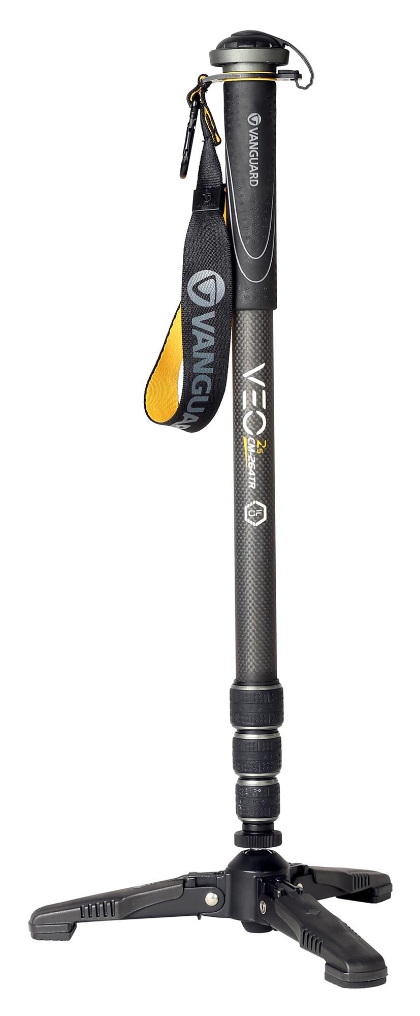 Monopode Tripode Veo2S Cm-264Tr | Vanguard