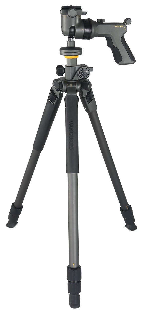 Trepied Alta Pro 2+ 263Agh | Vanguard