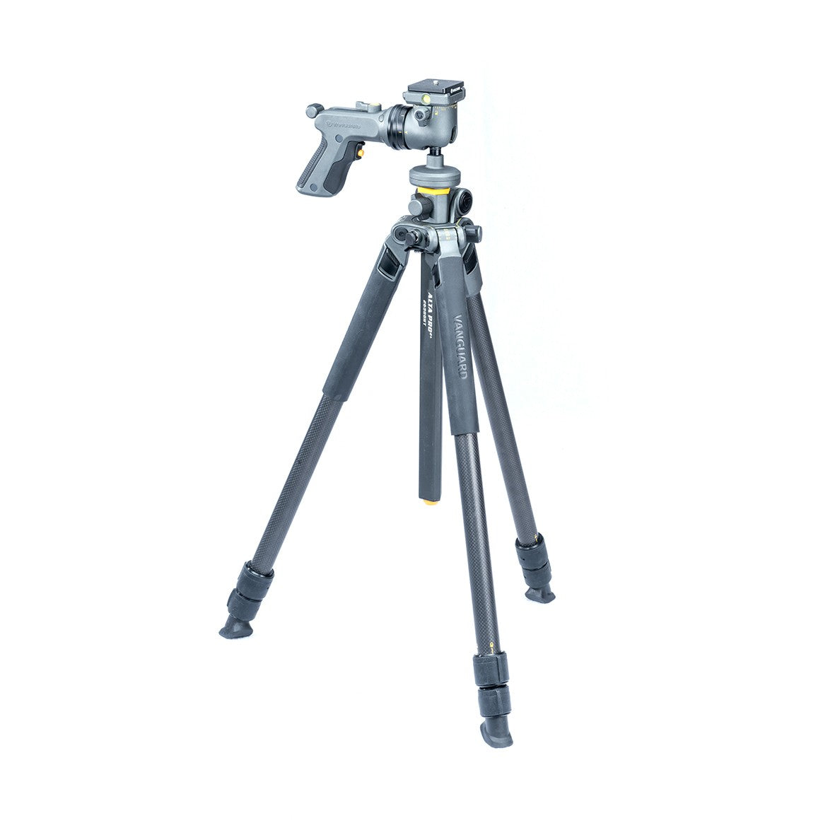Trepied Alta Pro 2+ 263Cght | Vanguard
