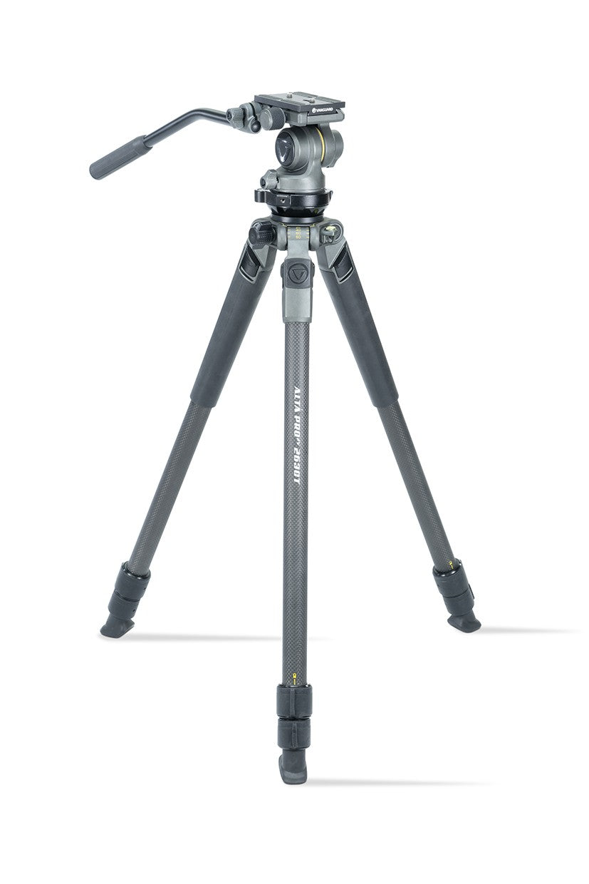 Trepied Alta Pro 2V 263Cv | Vanguard