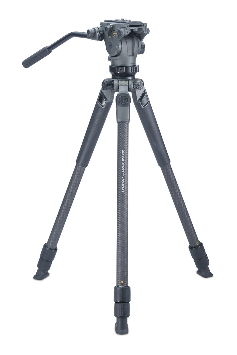 Trepied Alta Pro 2V 263Cvp | Vanguard