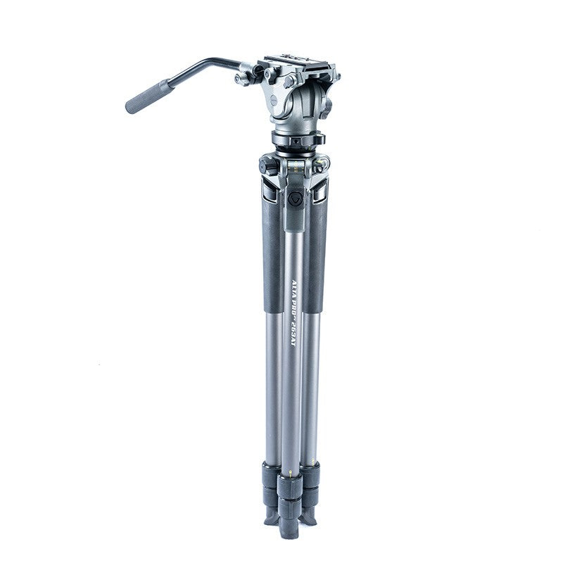 Trepied Alta Pro 2V 263Avp | Vanguard