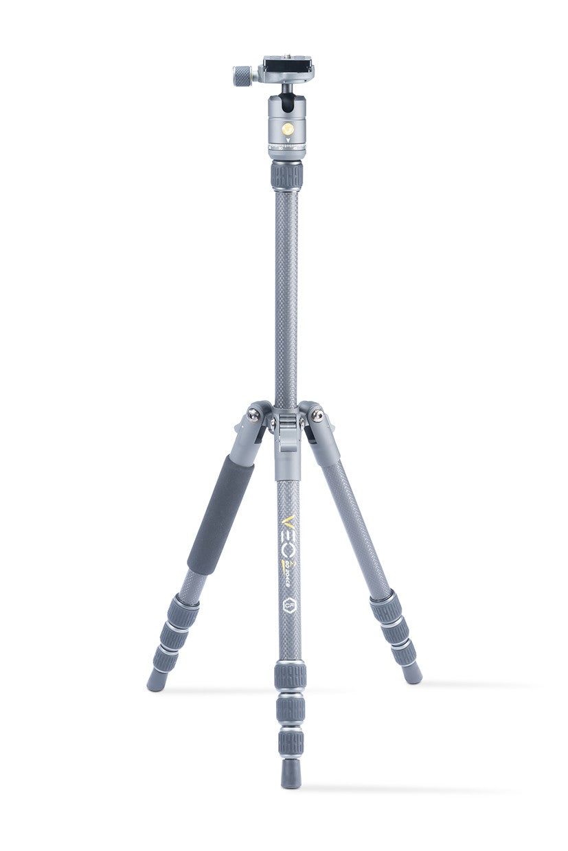 Trepied Veo2Go 204Cb | Vanguard