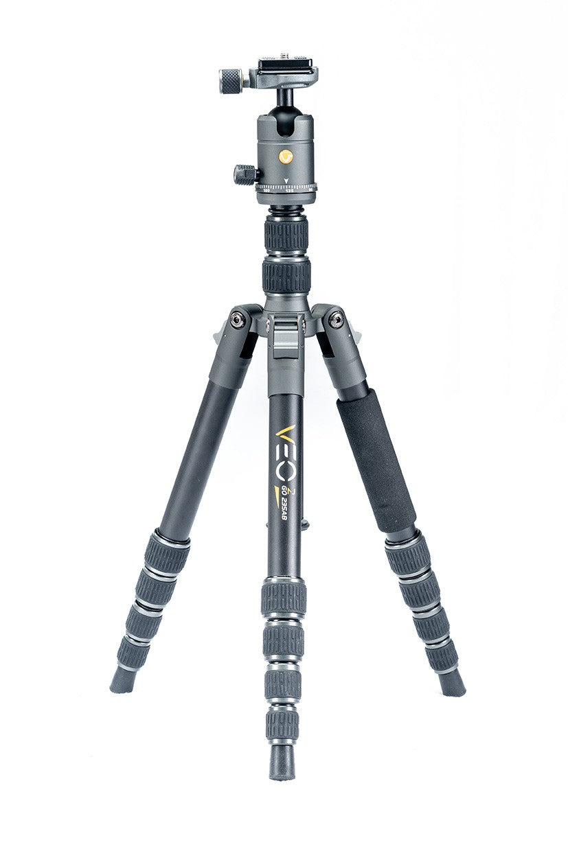Trepied Veo2Go 235Ab | Vanguard