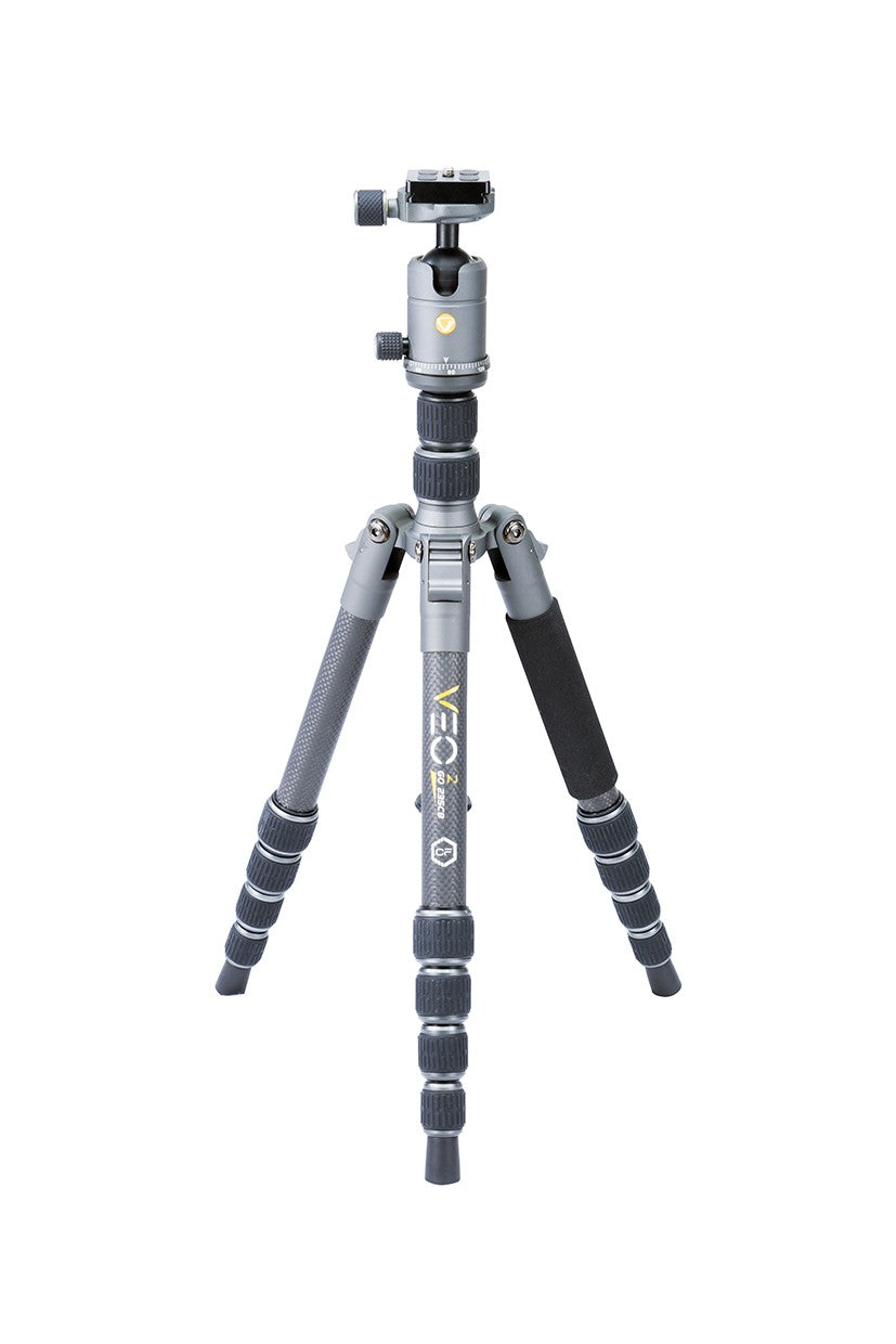 Trepied Veo2Go 235Cb | Vanguard