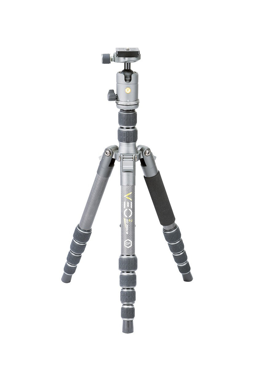 Trepied Veo2Go 265Cb | Vanguard