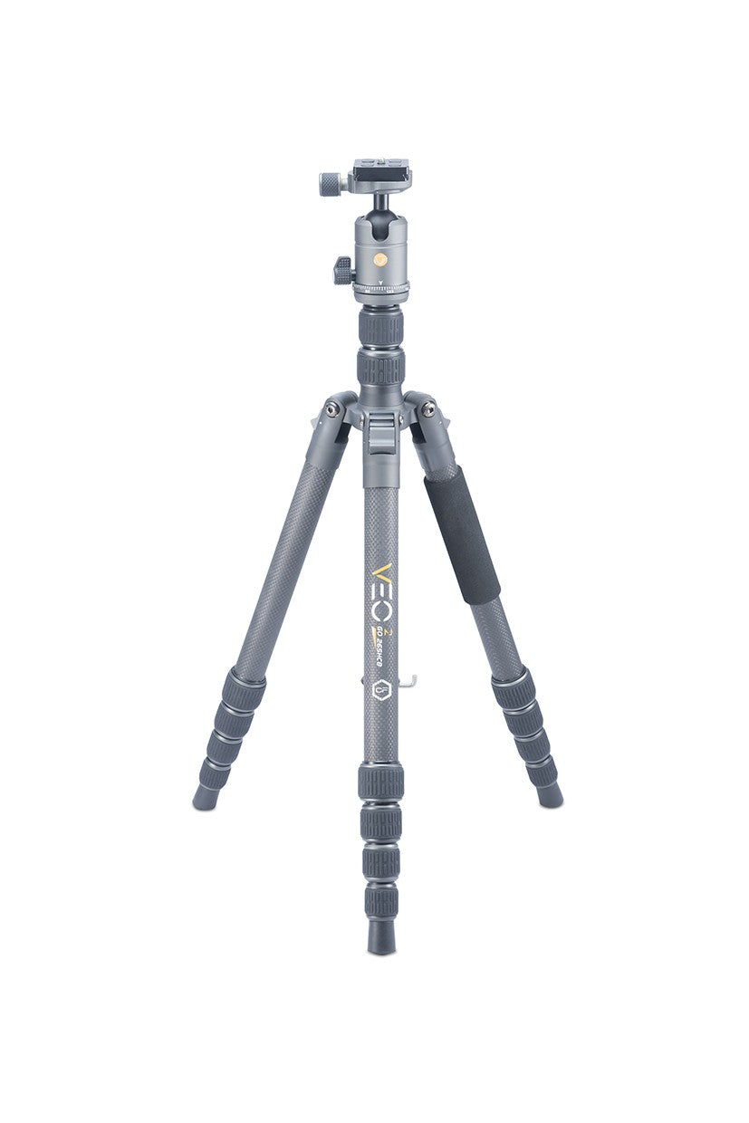 Trepied Monopied Veo2Go 265Hcb | Vanguard