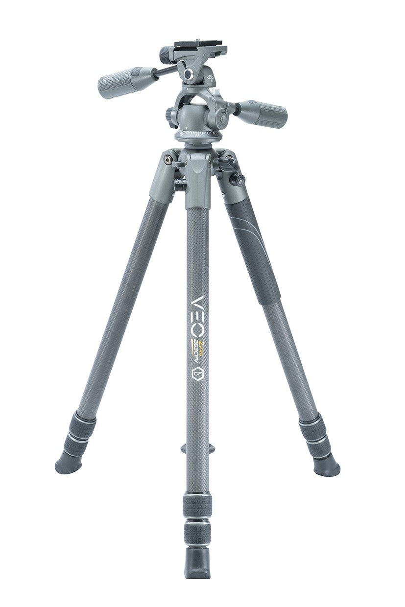 Trepied Veo2Pro 263Cpv | Vanguard