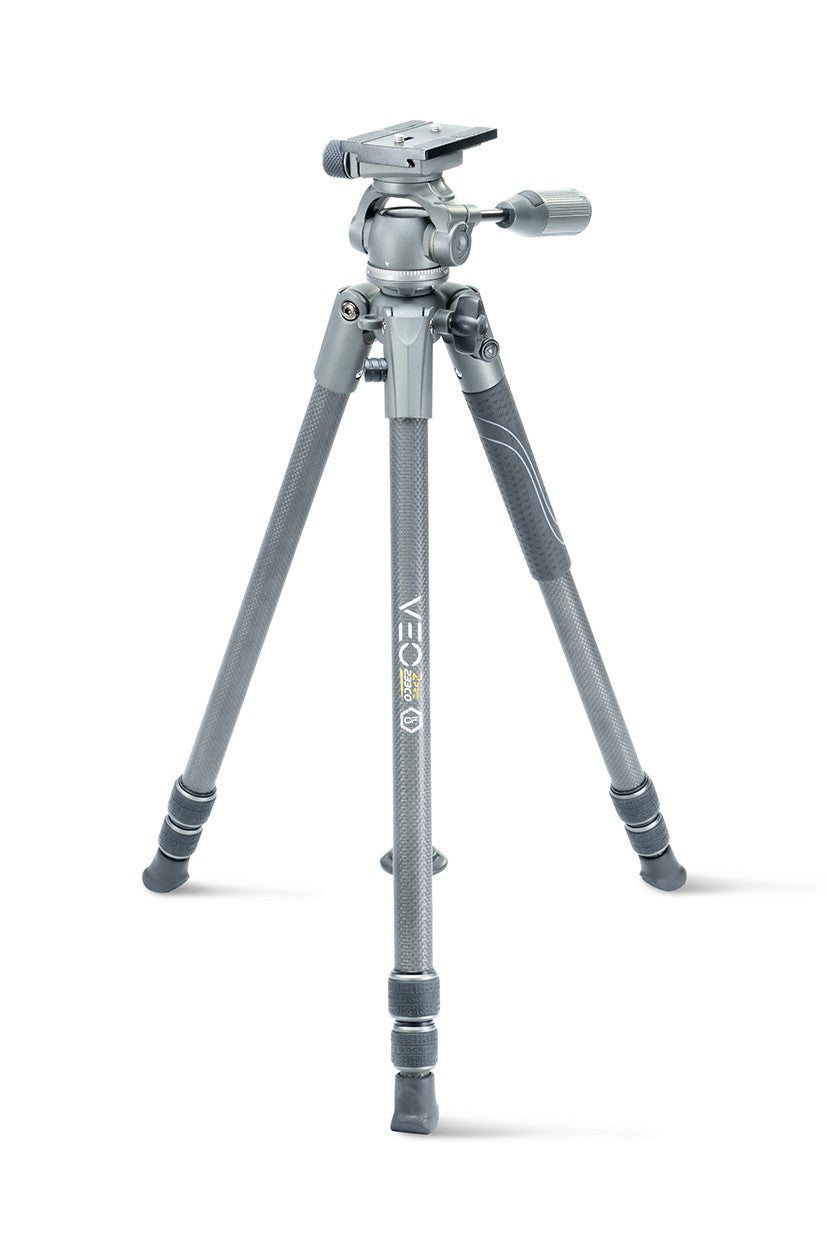 Trepied Veo2Pro 233Co | Vanguard