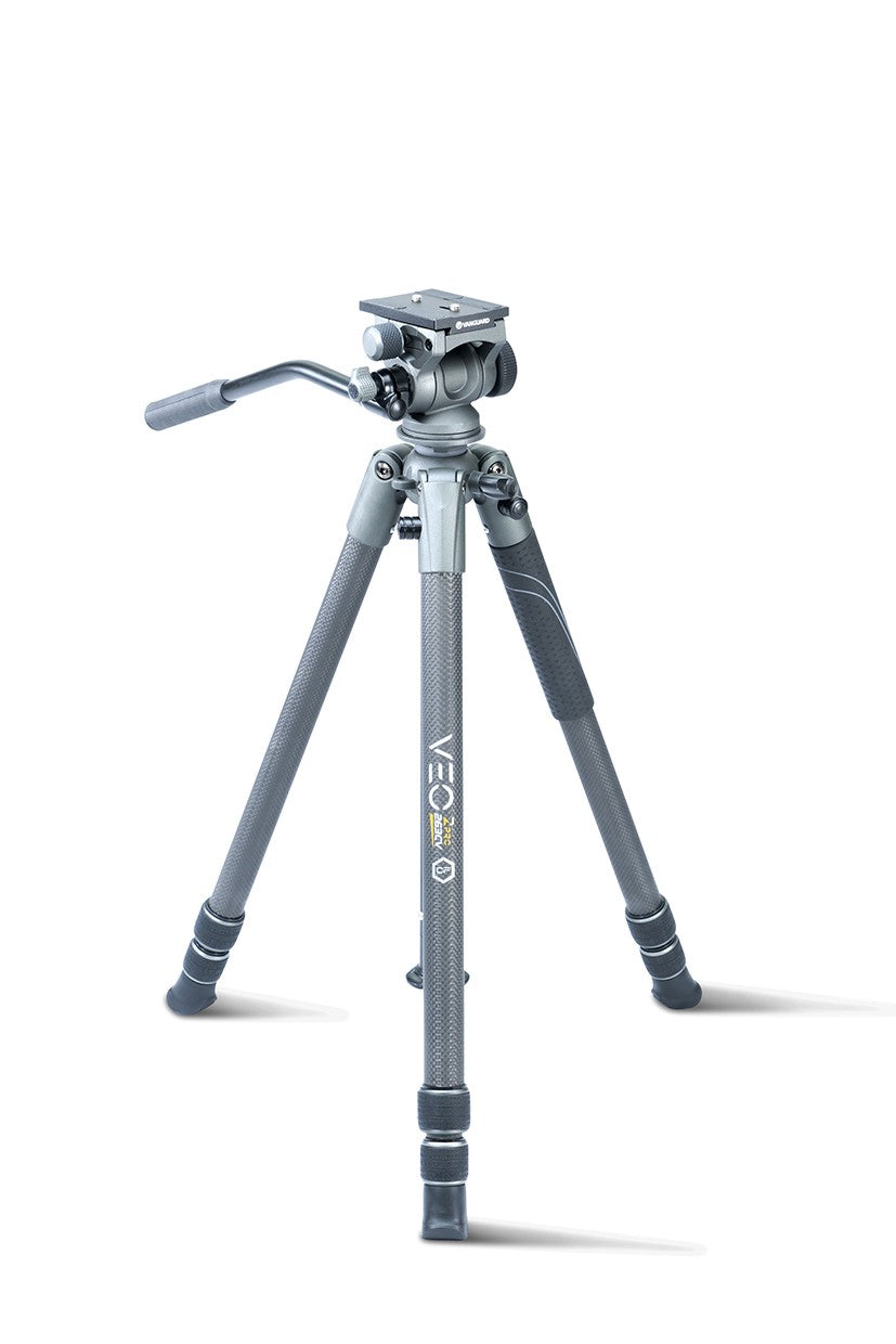 Trepied Veo2Pro 263Cv | Vanguard