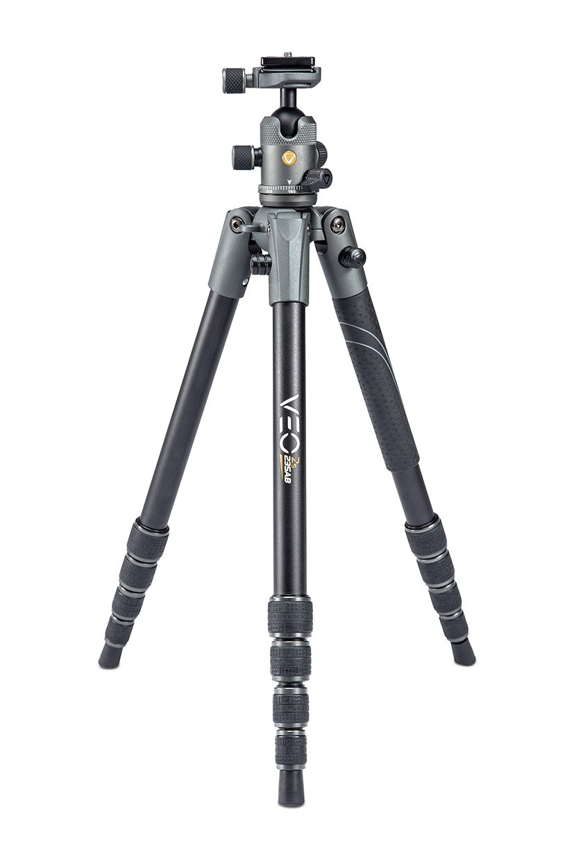 Trepied Monopied Veo2S 235Ab | Vanguard