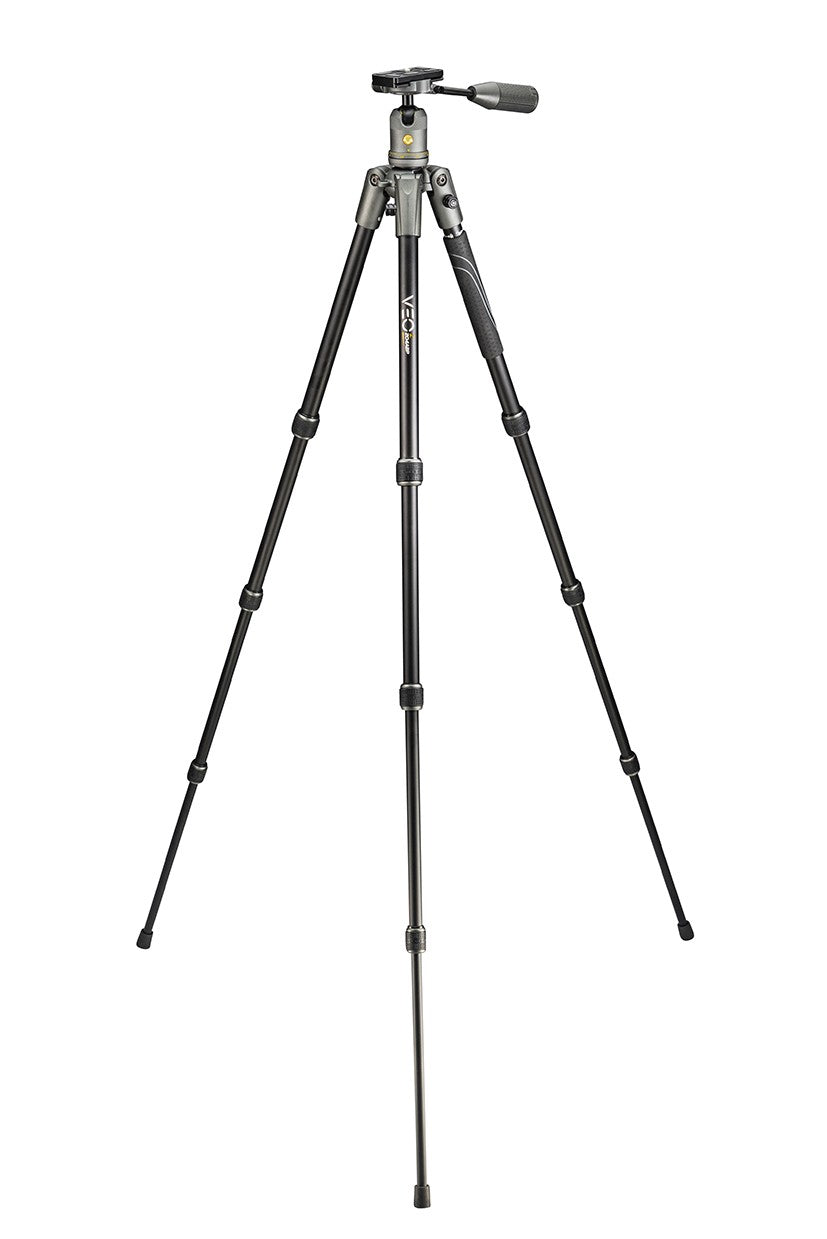 Trepied Veo2X 204Abp | Vanguard