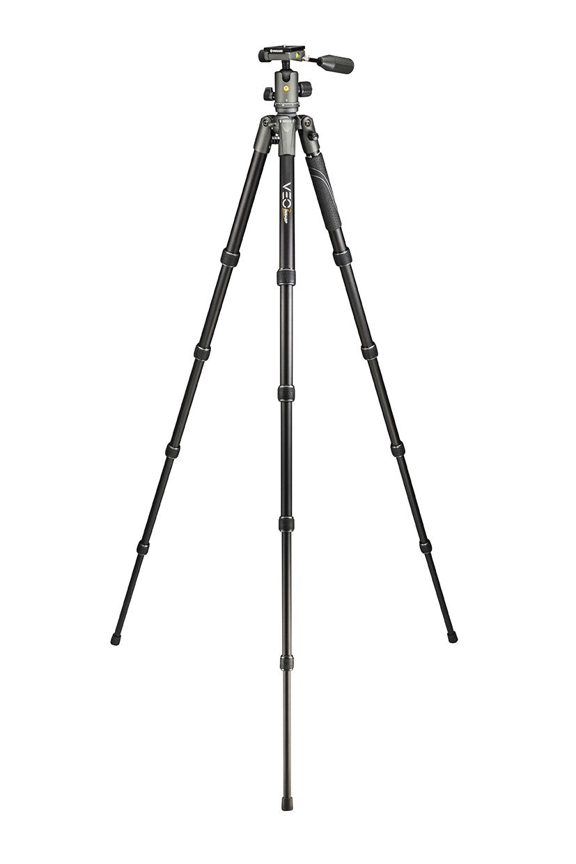 Trepied Veo2X 265Abp | Vanguard