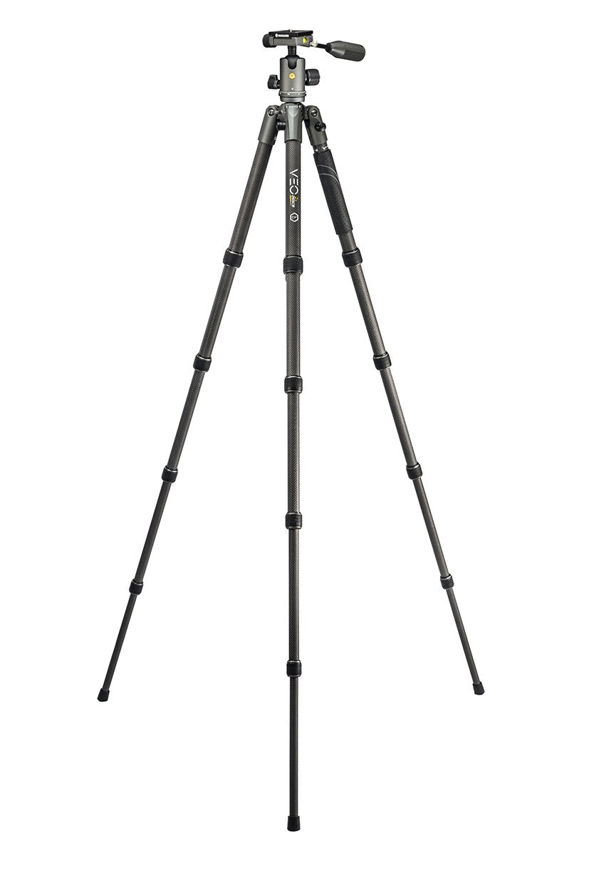Trepied Veo2X 265Cbp | Vanguard