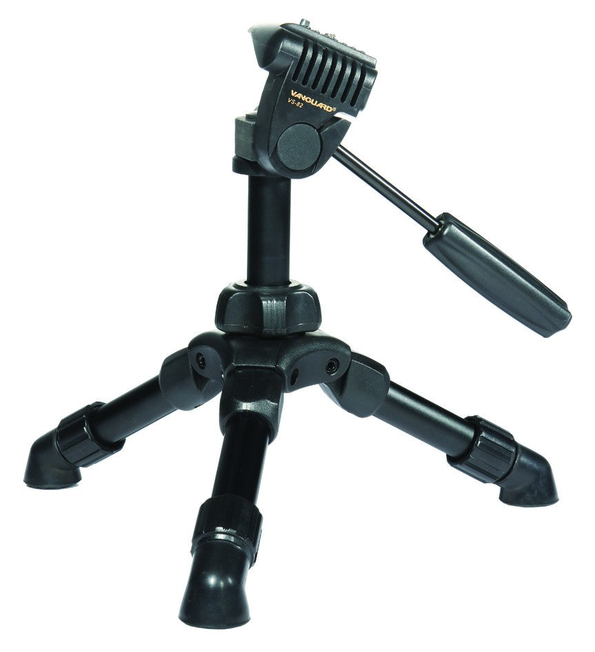 Trepied de Table Vs-82 | Vanguard