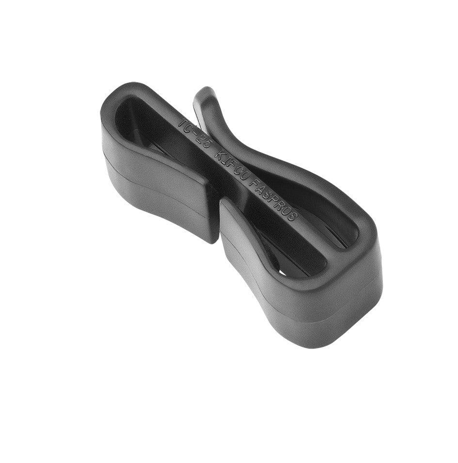 4 clips de fixation bandeau frontale blister | Led Lenser
