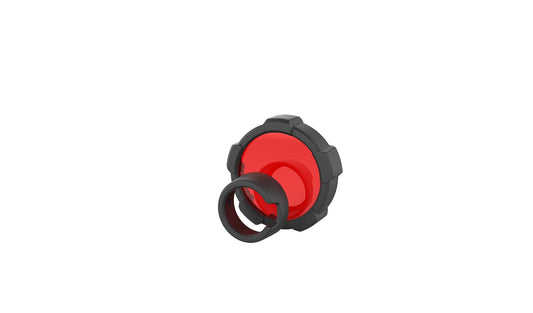 Filtre rouge pour mt18 boite | Led Lenser
