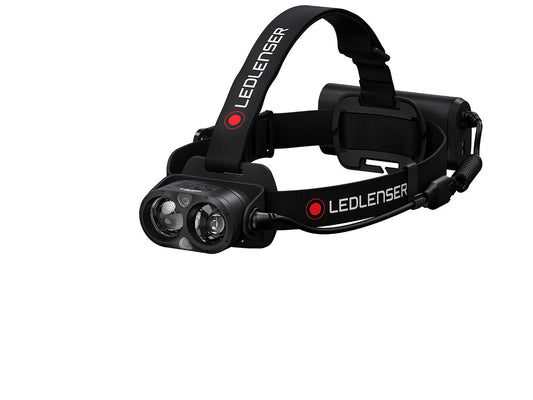 Lampe frontale h19r core boite | Led Lenser