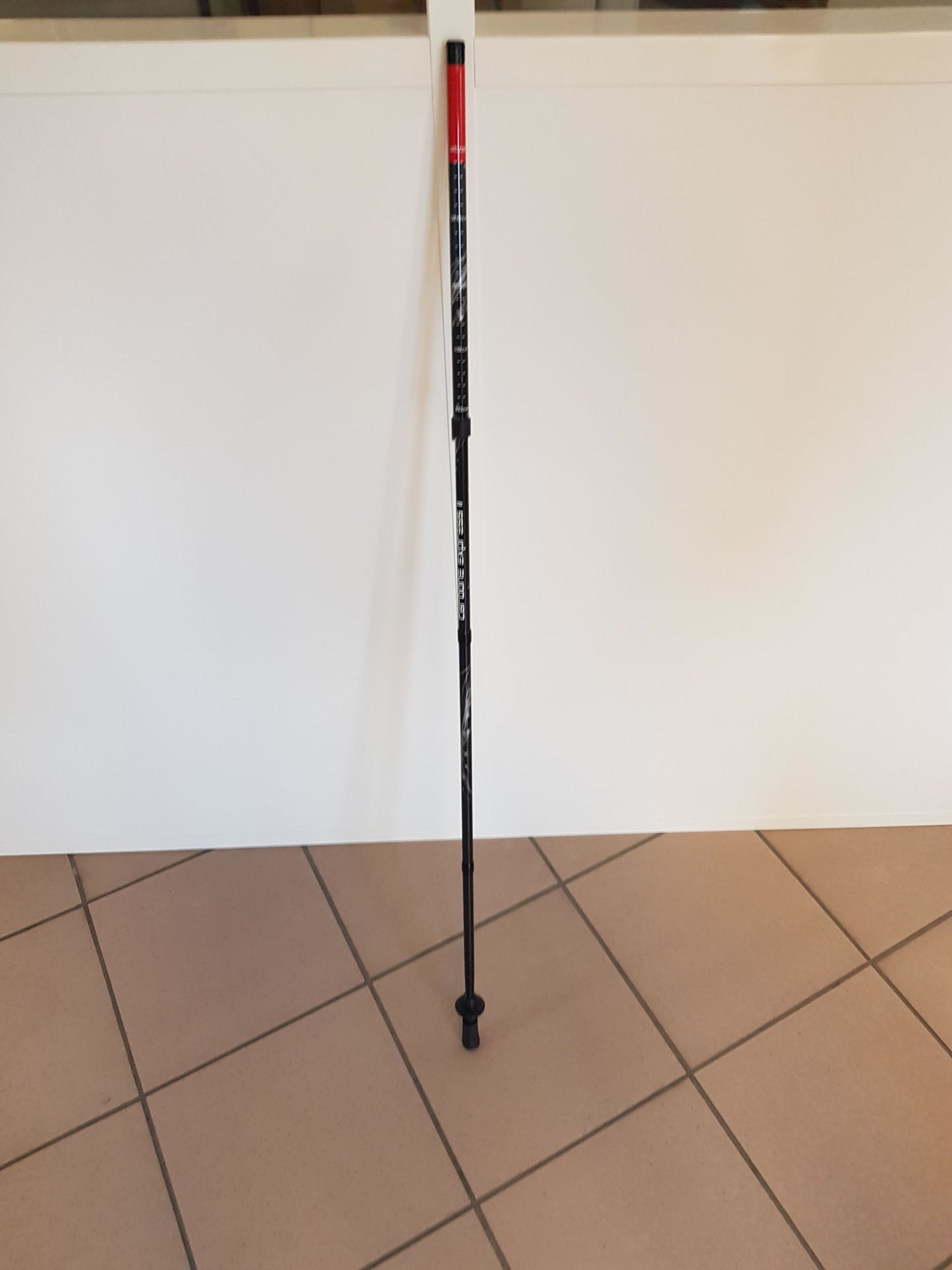 Pièce détachée bâtons trail carbone