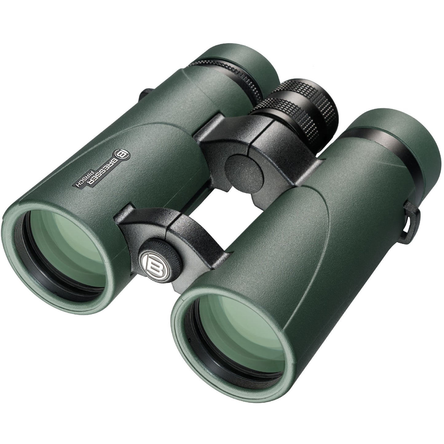 Jumelles 10x42 PIRSCH Bresser nature