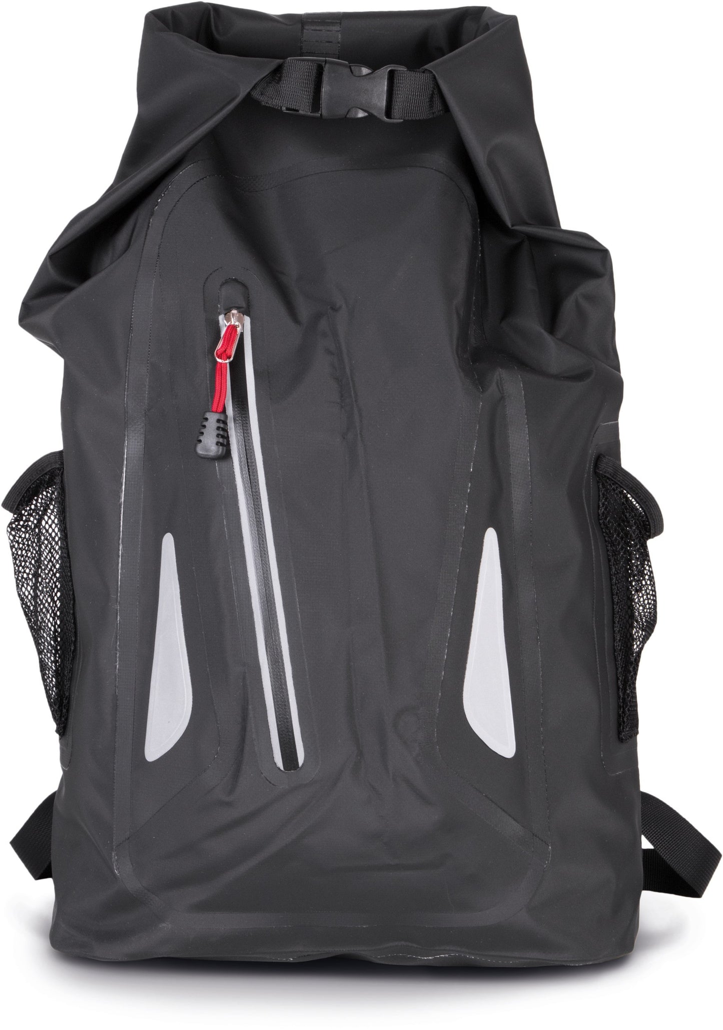 Sac à dos étanche 23 litres Kimood noir