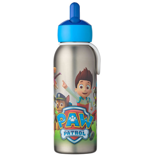 Gourde isotherme Pat patrouille 350 ml Campus Mepal