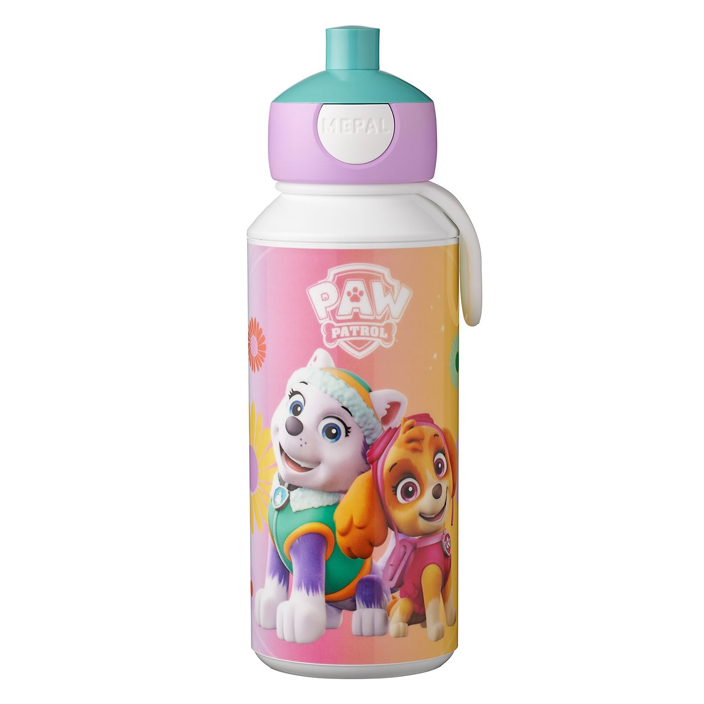 Gourde fille pat patrouille stella 400 ml Campus Mepal