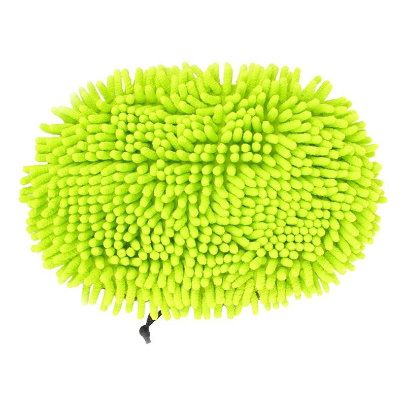 Chenille couverture en microfibre pour brosse de lavage 150650/652