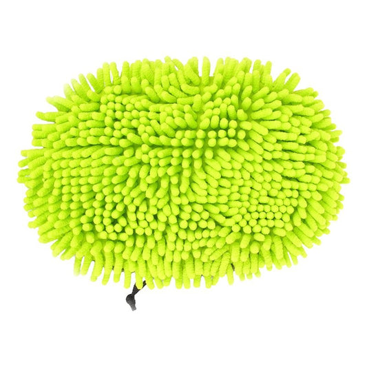 Chenille couverture en microfibre pour brosse de lavage 150650/652
