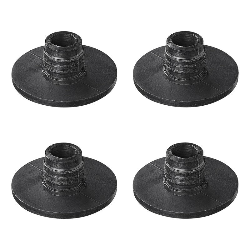 Bouchons plastique pour le marche pied 360822