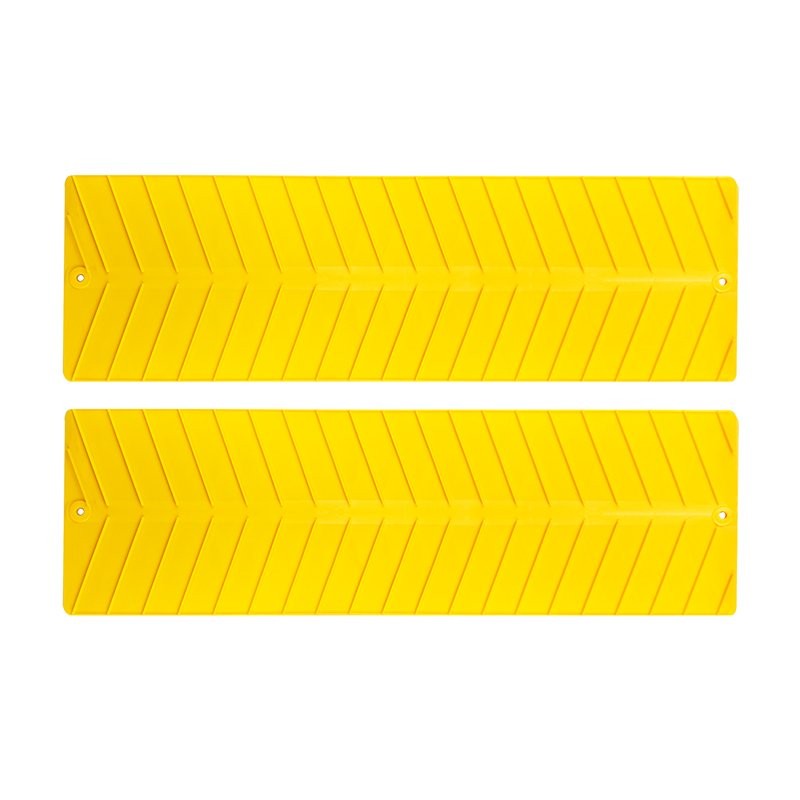 Plaques de désensablages Grip System 740x225mm - jeu de 2 pièces