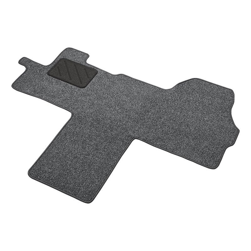 Tapis de sol de la cabine camping car pour Fiat Ducato à partir de 2006