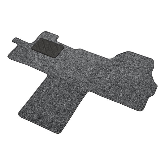 Tapis de sol de la cabine camping car pour Fiat Ducato à partir de 2006