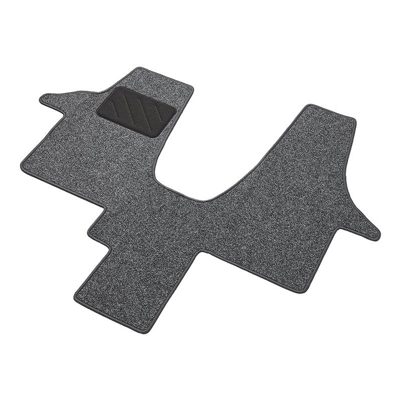 Tapis de sol cabine campeur pour Volkswagen T5