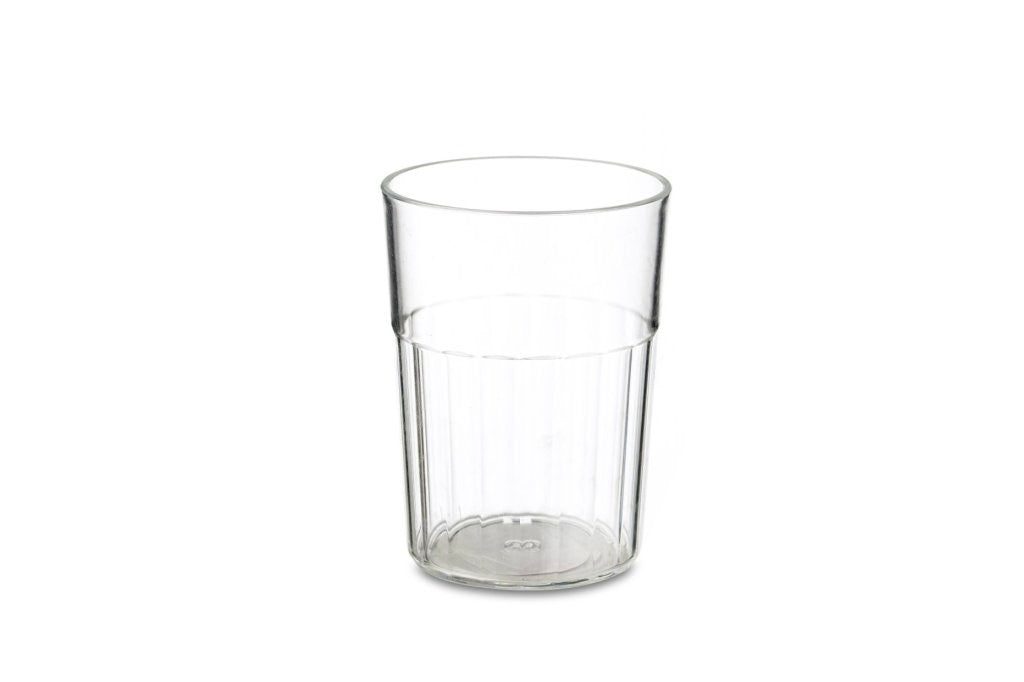 Verre 250 ml transparent | MEPAL