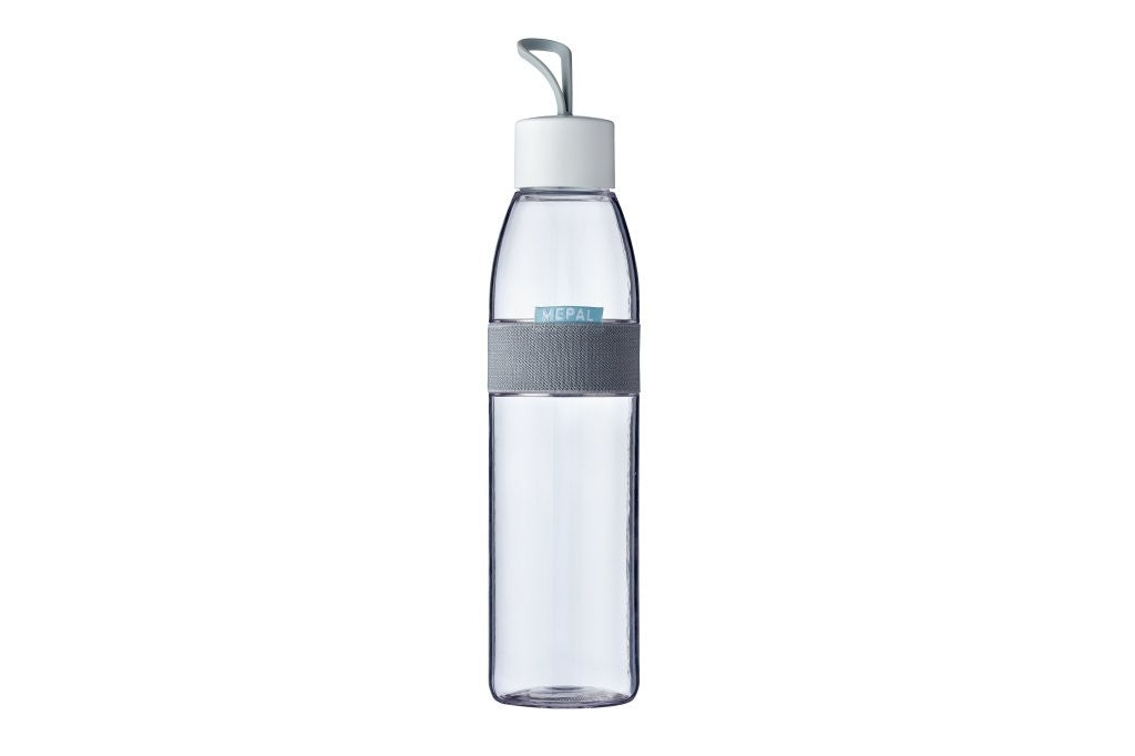Bouteille d'eau 700 ml | ELLIPSE | MEPAL | Blanc