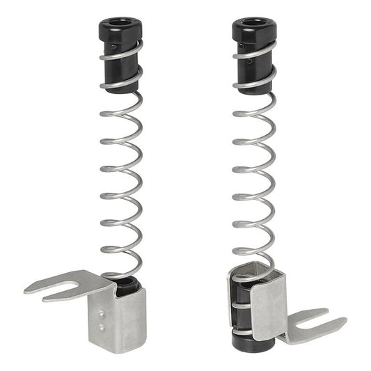 Ressort de câble dans blister