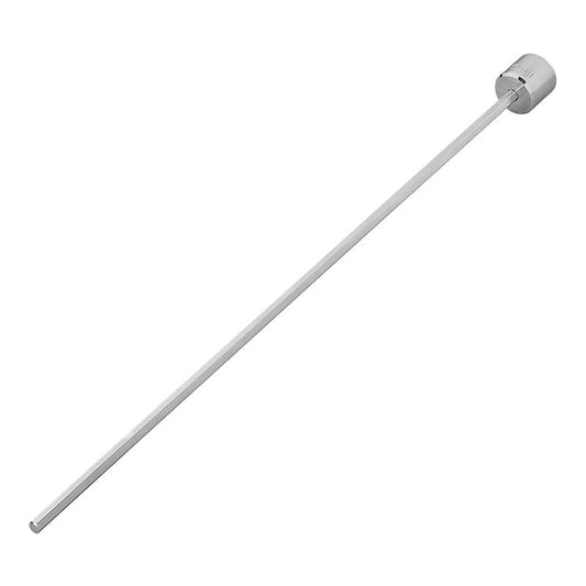 Ambout de manivelle 440mm / 19mm pour vérin stabilisateur