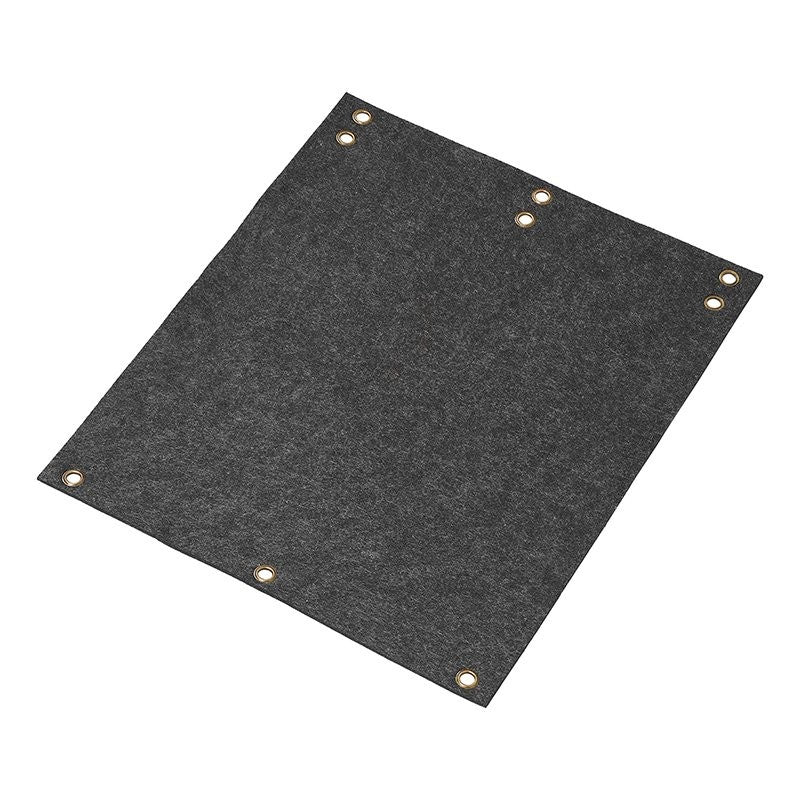 Tapis brosse pour marche pied