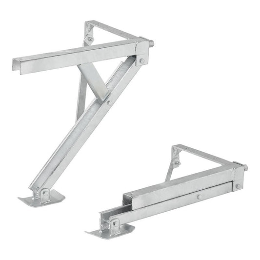 Vérin stabilisateur compact pour l'avant droit et l'arrière gauche 600 kg